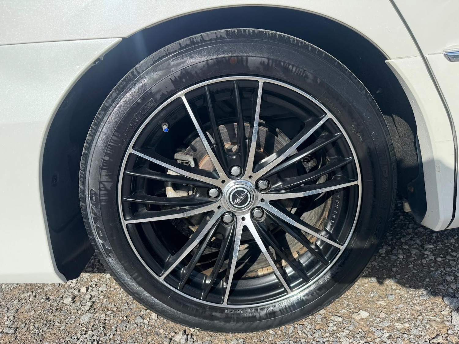 Used Toyota Estima for sale - 77897419: Photo 23