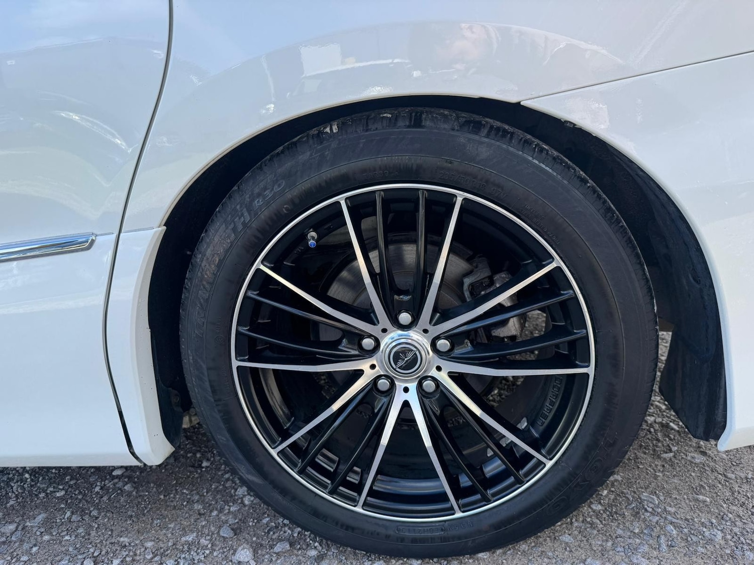 Used Toyota Estima for sale - 77897419: Photo 25