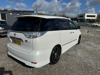 Used Toyota Estima 2011 for sale - 77897419: Photo