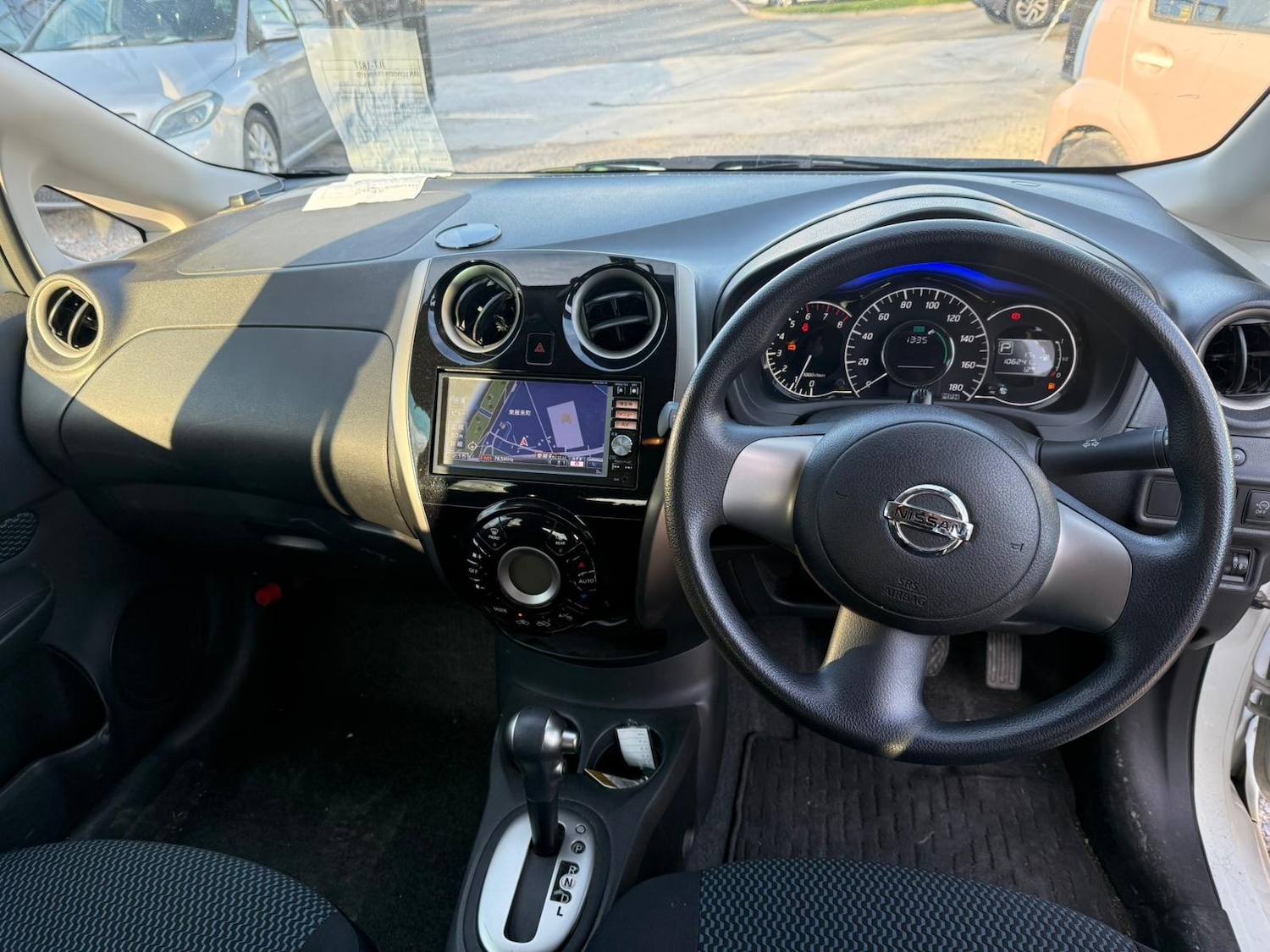 Used Nissan Note 2026 for sale - 78154806: Photo 11