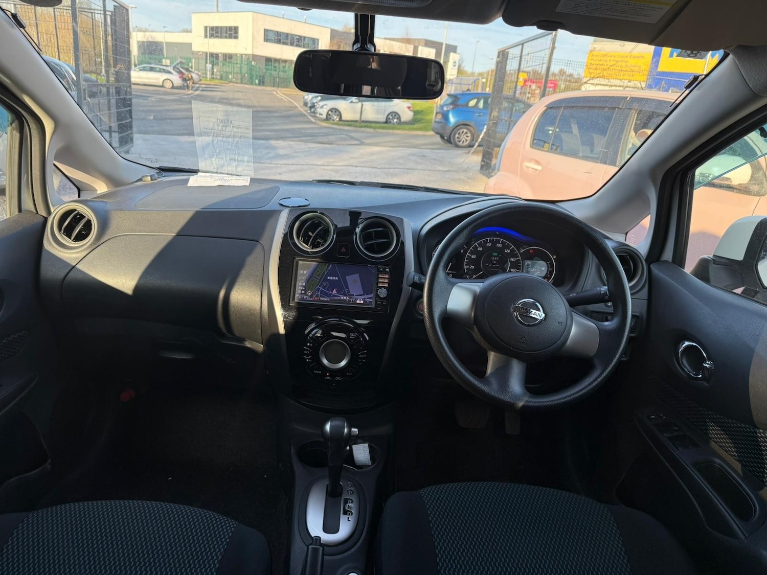 Used Nissan Note 2026 for sale - 78154806: Photo 12