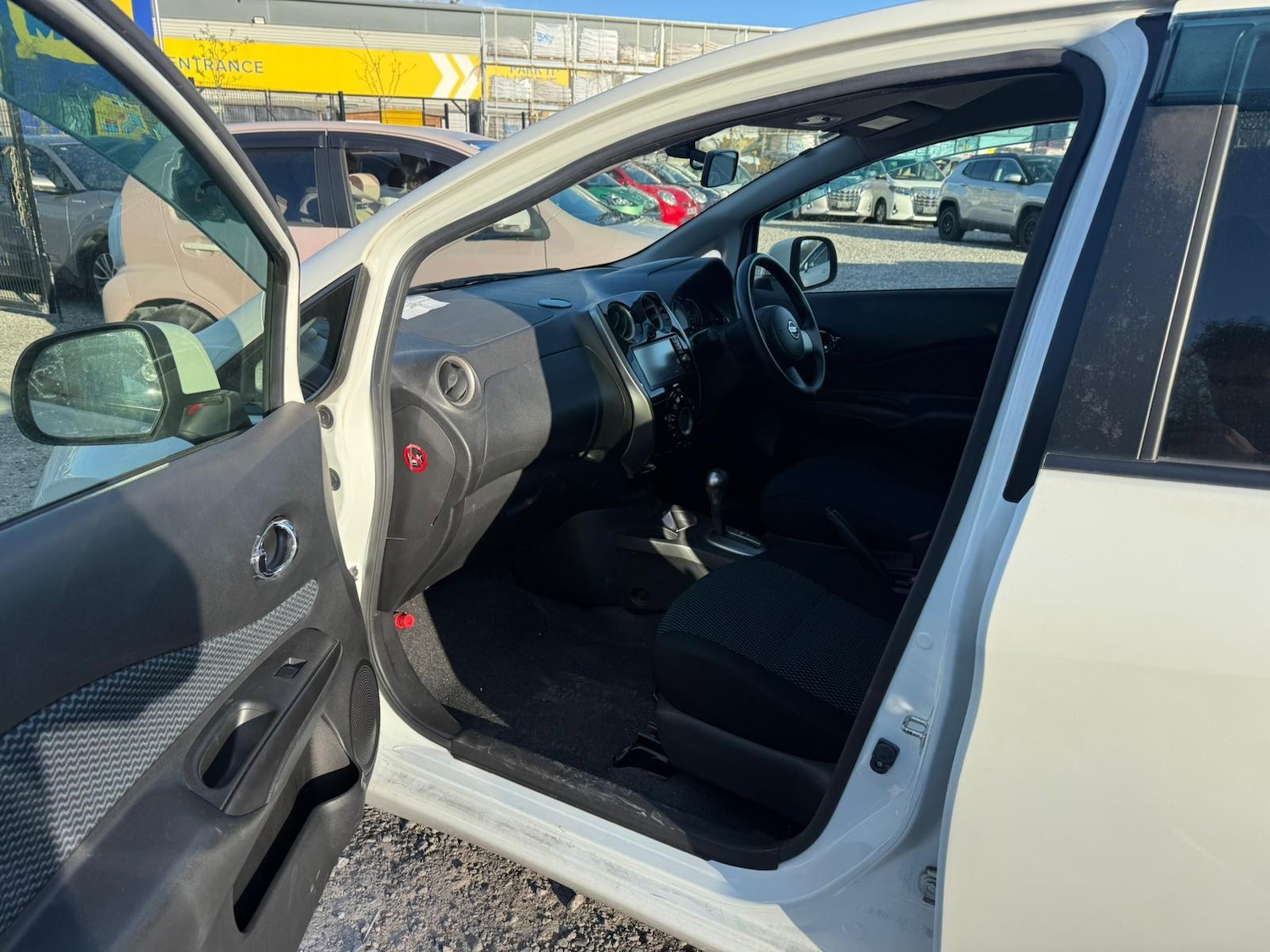 Used Nissan Note 2026 for sale - 78154806: Photo 17