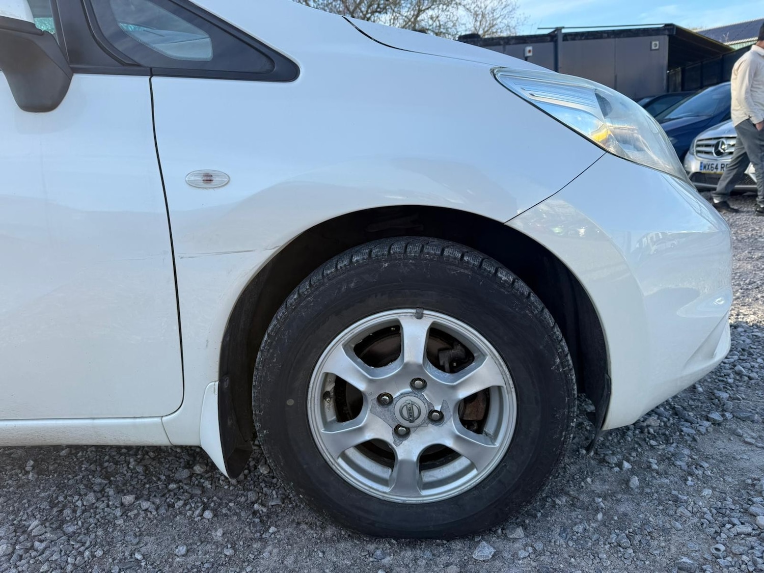 Used Nissan Note 2026 for sale - 78154806: Photo 19