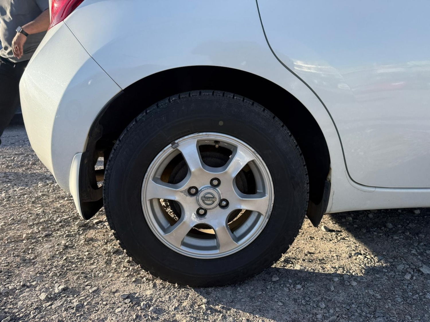 Used Nissan Note 2026 for sale - 78154806: Photo 21