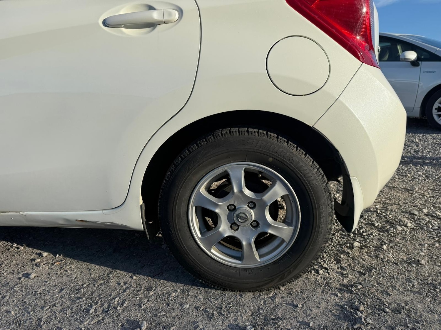 Used Nissan Note 2026 for sale - 78154806: Photo 23