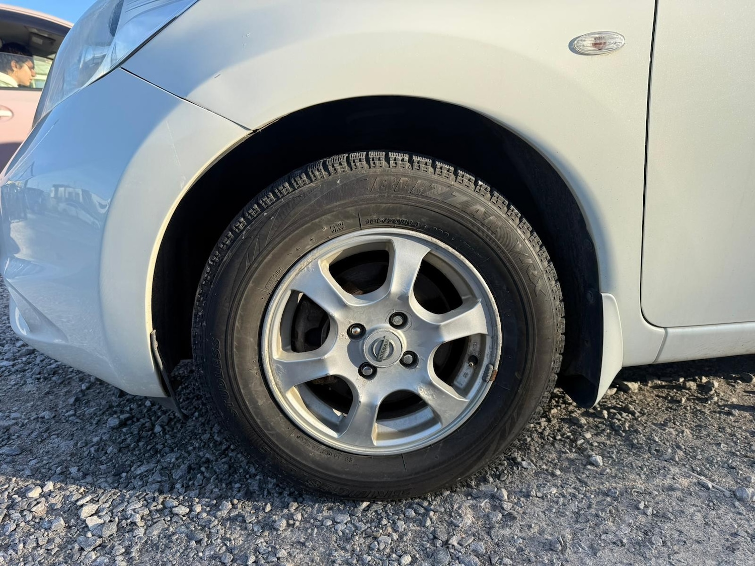 Used Nissan Note 2026 for sale - 78154806: Photo 25