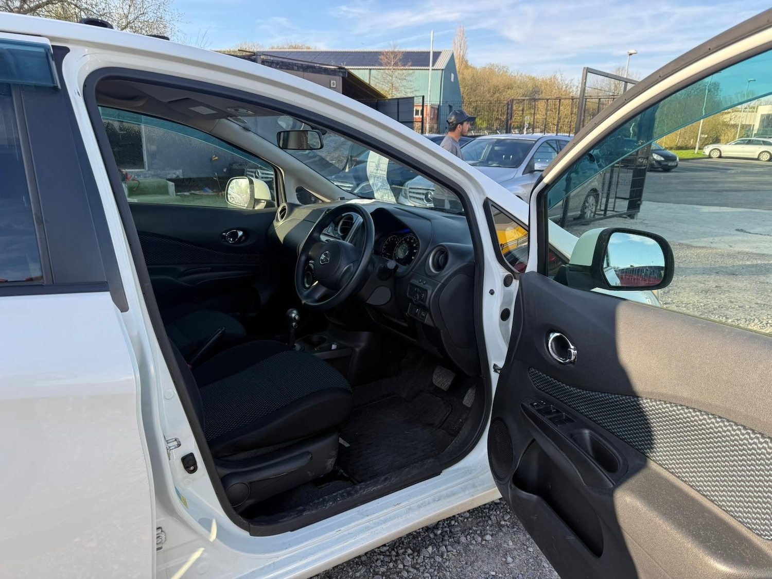 Used Nissan Note 2026 for sale - 78154806: Photo 9