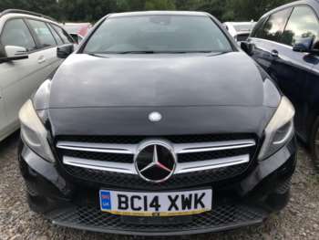 2025 (14) - A CLASSS MERCEDES AUTO