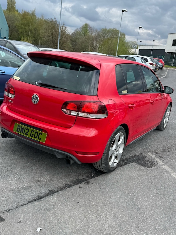 Used Volkswagen Golf 2025 for sale - 74518177: Photo 10