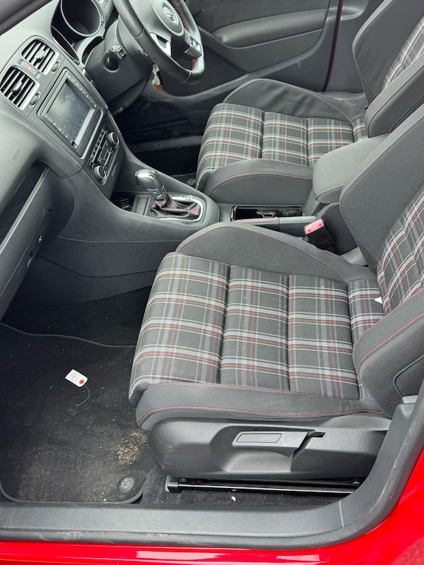 Used Volkswagen Golf 2025 for sale - 74518177: Photo 15
