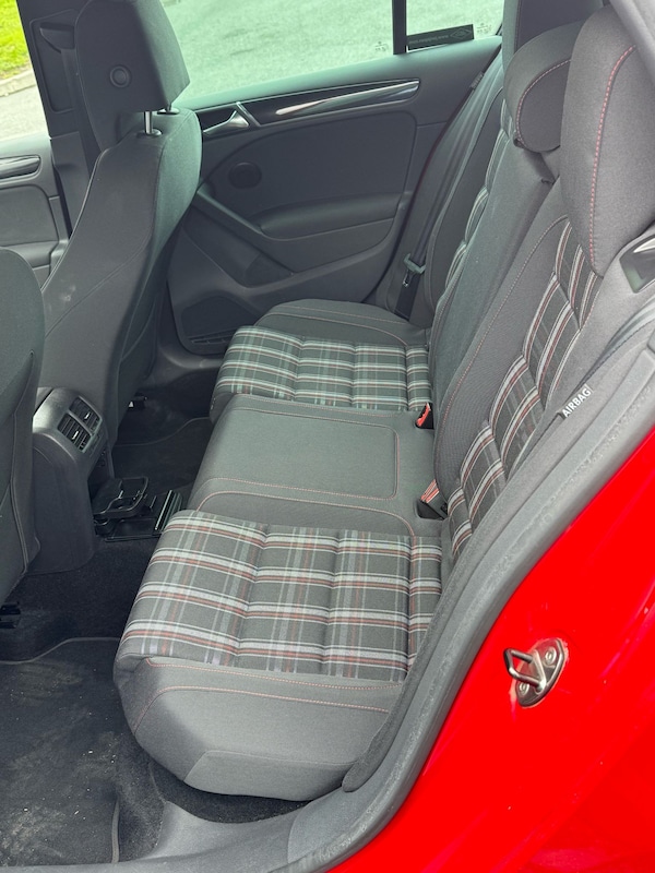 Used Volkswagen Golf 2025 for sale - 74518177: Photo 17