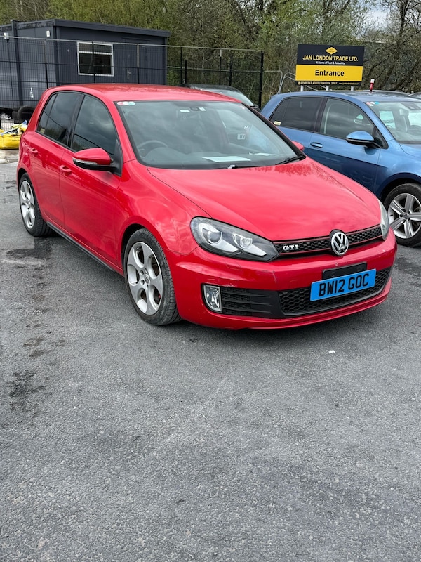 Used Volkswagen Golf 2025 for sale - 74518177: Photo 1