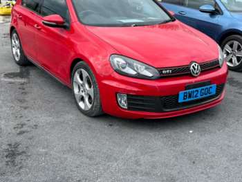 2025 - 2.L GOLF GTI PETROL