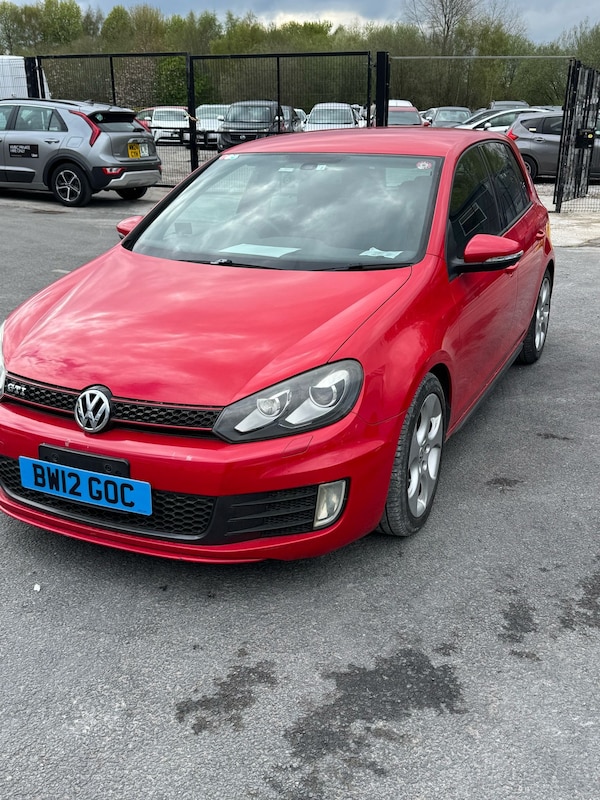 Used Volkswagen Golf 2025 for sale - 74518177: Photo 20