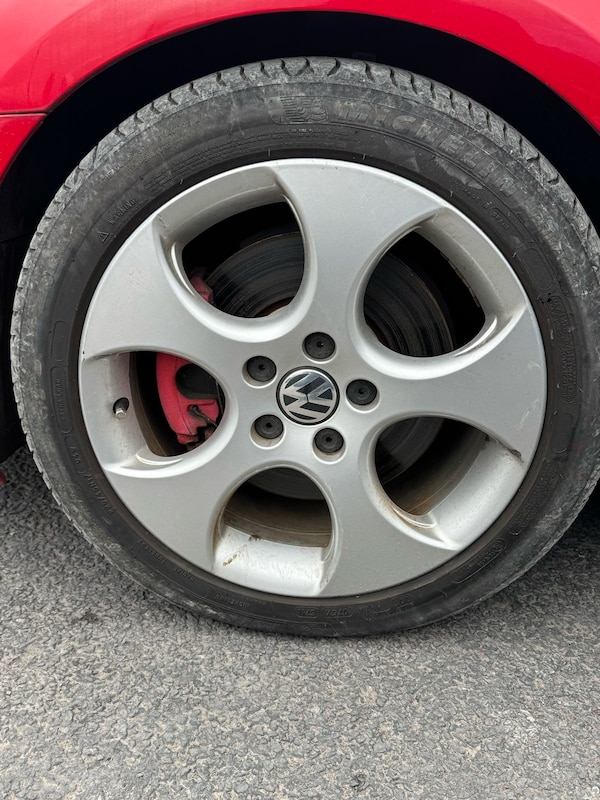 Used Volkswagen Golf 2025 for sale - 74518177: Photo 2