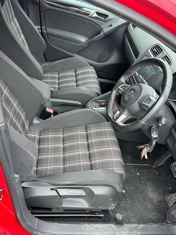 Used Volkswagen Golf 2025 for sale - 74518177: Photo 4