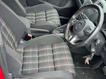 Used Volkswagen Golf 2012 for sale - 74518177: Photo