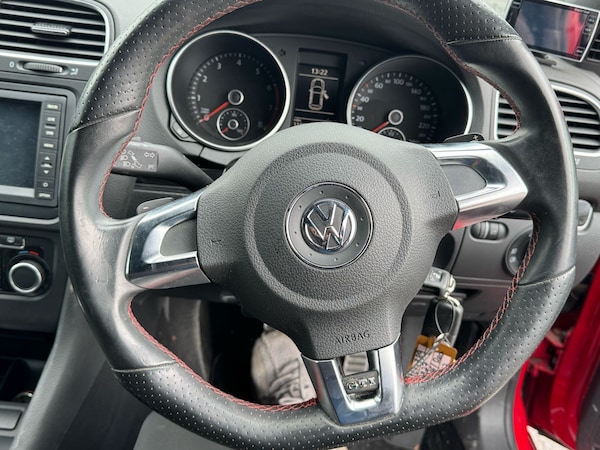 Used Volkswagen Golf 2025 for sale - 74518177: Photo 5