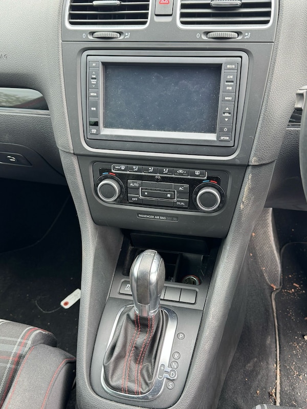 Used Volkswagen Golf 2025 for sale - 74518177: Photo 6