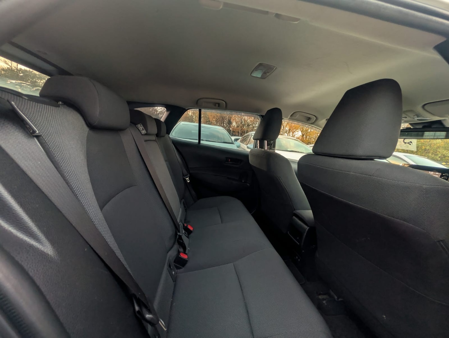 Used Toyota Corolla 2025 for sale - 76526915: Photo 16