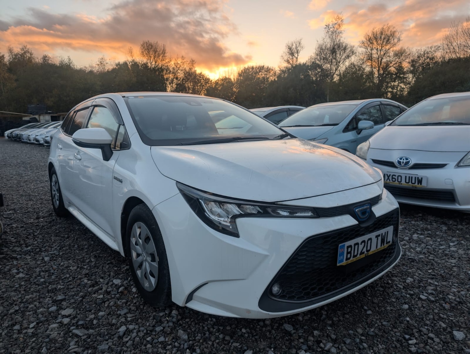 Used Toyota Corolla 2025 for sale - 76526915: Photo 2