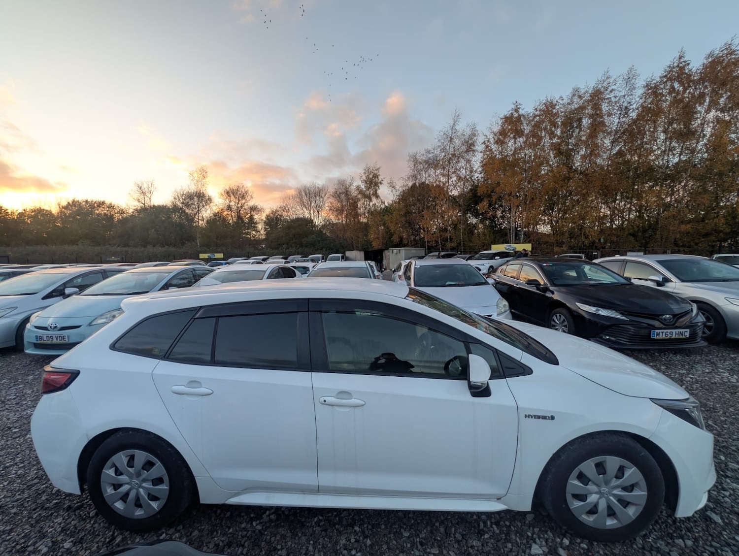 Used Toyota Corolla 2025 for sale - 76526915: Photo 3