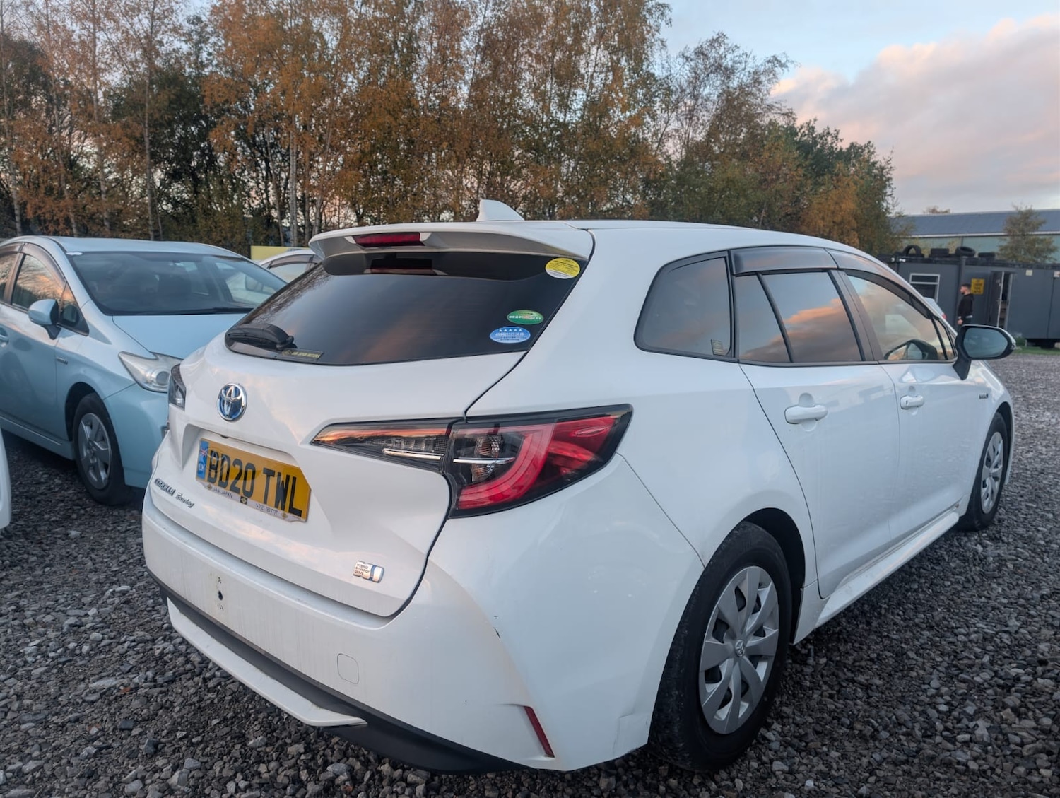 Used Toyota Corolla 2025 for sale - 76526915: Photo 4