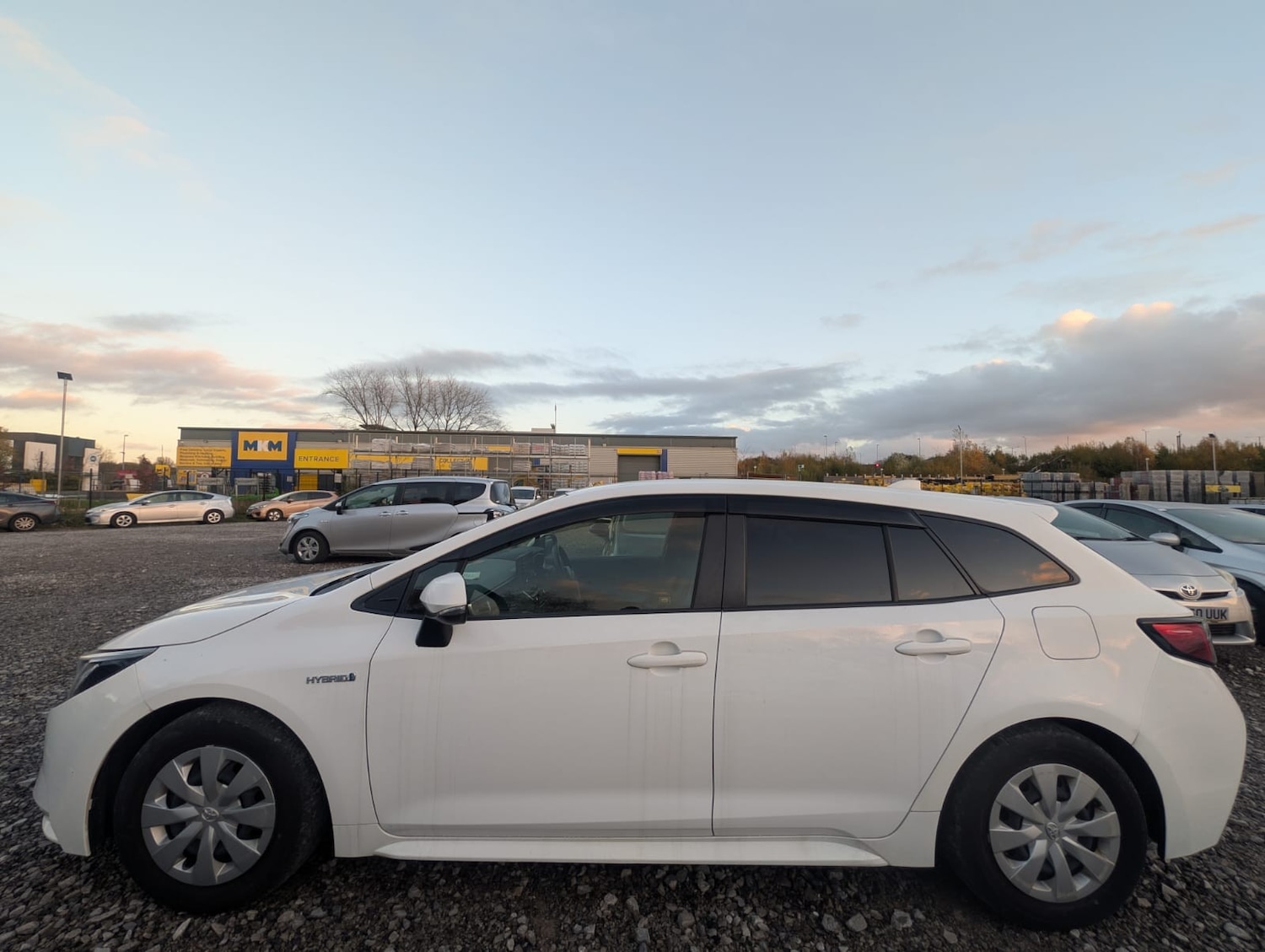 Used Toyota Corolla 2025 for sale - 76526915: Photo 8