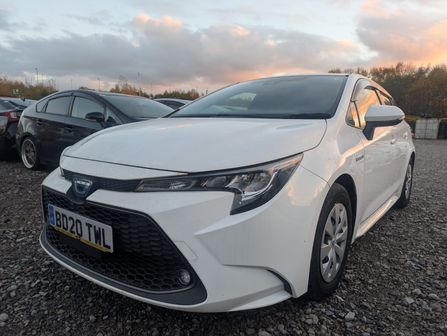 Used Toyota Corolla 2025 for sale - 76526915: Photo 9