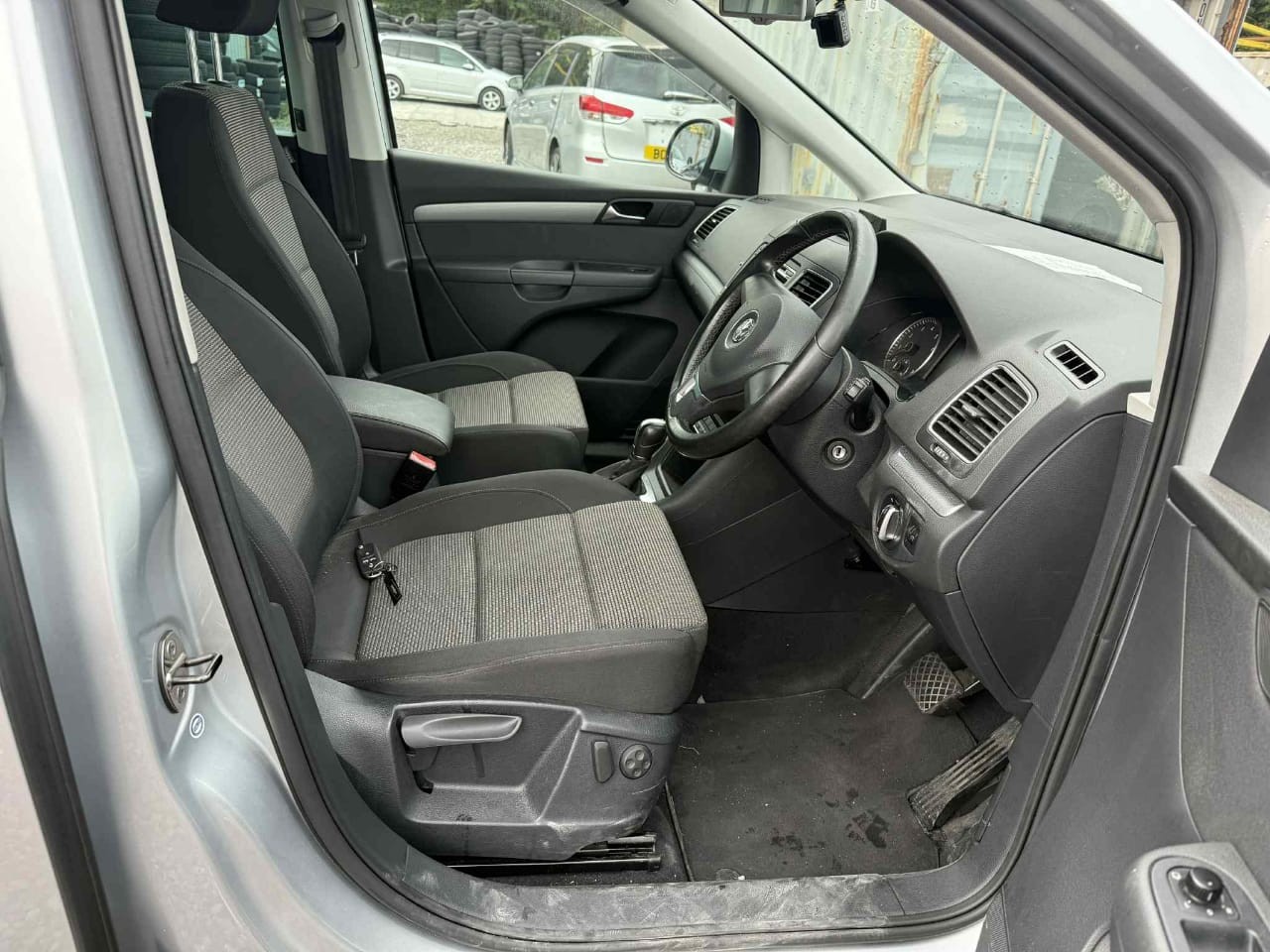 Vehicle 11