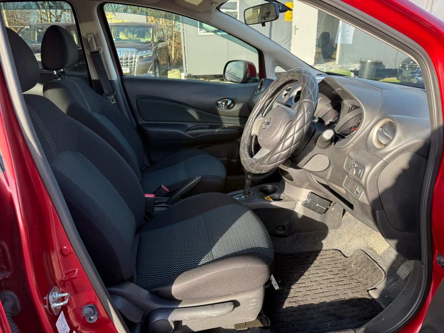 Used Nissan Note 2026 for sale - 77319695: Photo 11