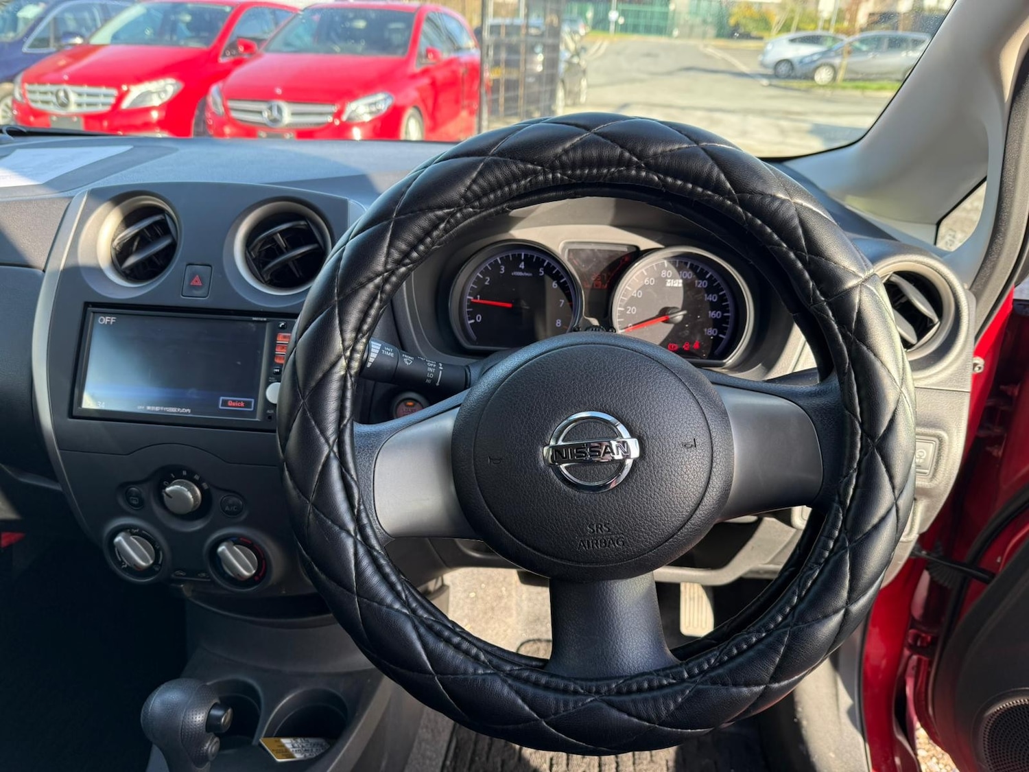 Used Nissan Note 2026 for sale - 77319695: Photo 13