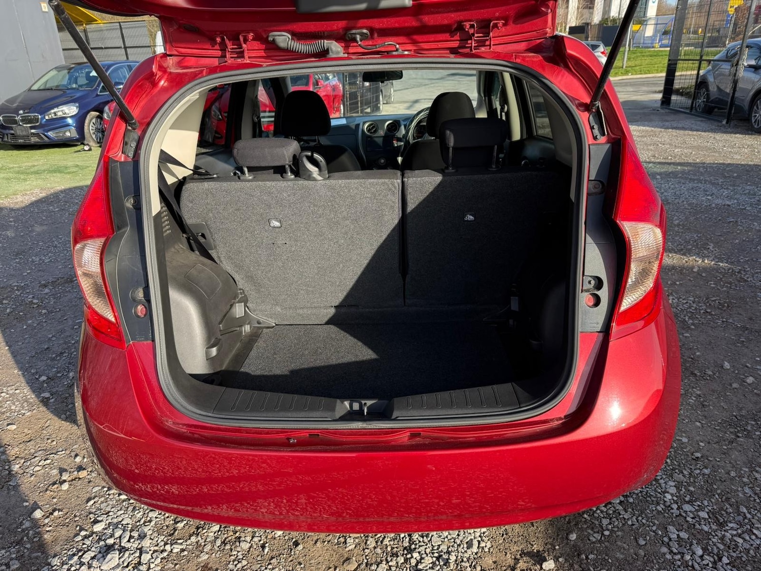 Used Nissan Note 2026 for sale - 77319695: Photo 16