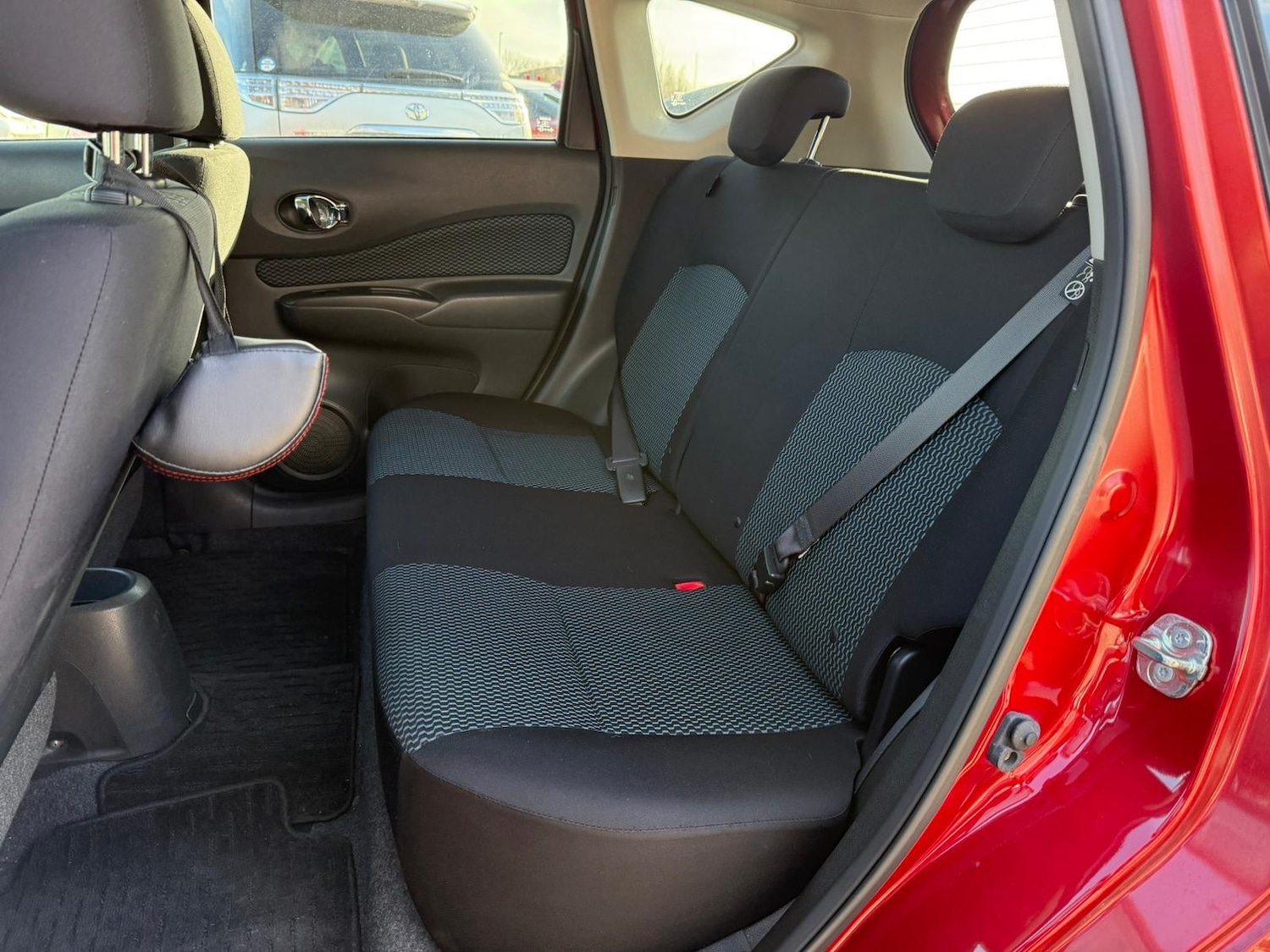 Used Nissan Note 2026 for sale - 77319695: Photo 17