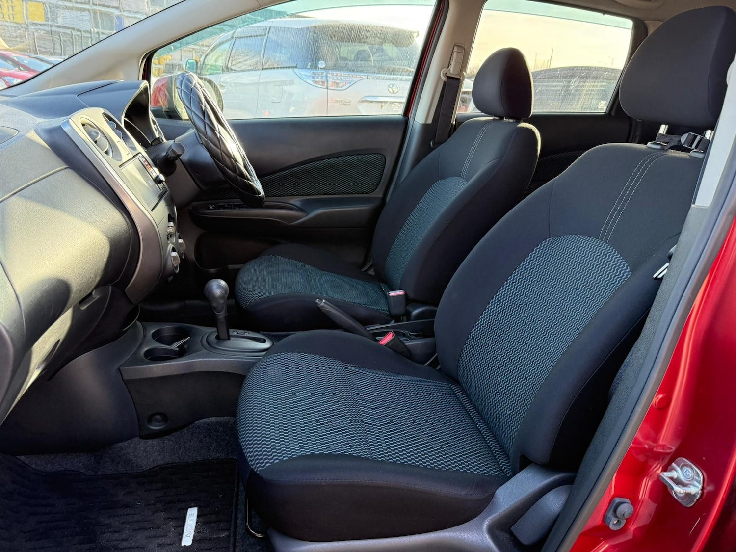 Used Nissan Note 2026 for sale - 77319695: Photo 18