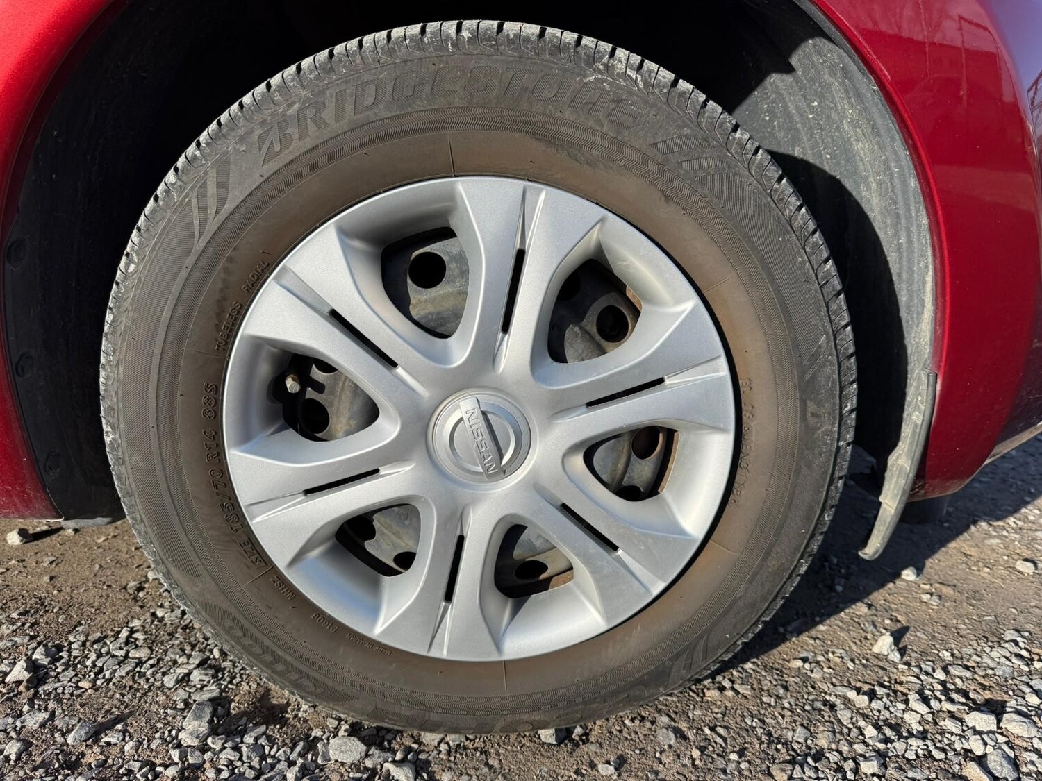 Used Nissan Note 2026 for sale - 77319695: Photo 21