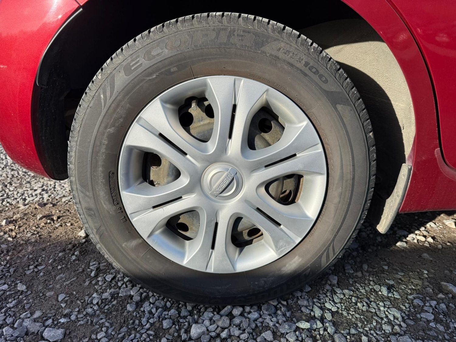 Used Nissan Note 2026 for sale - 77319695: Photo 23