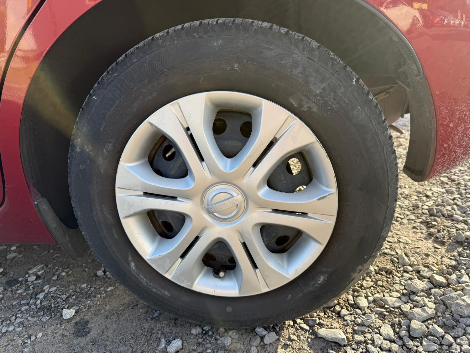 Used Nissan Note 2026 for sale - 77319695: Photo 25