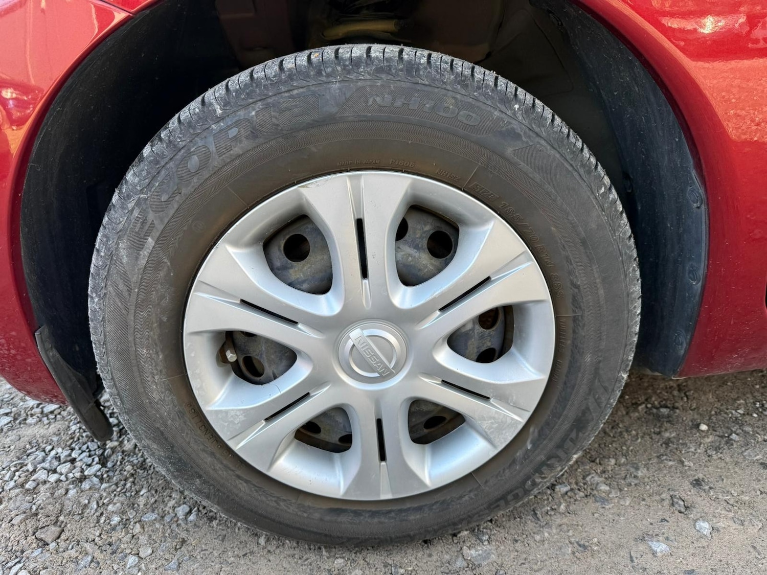 Used Nissan Note 2026 for sale - 77319695: Photo 27