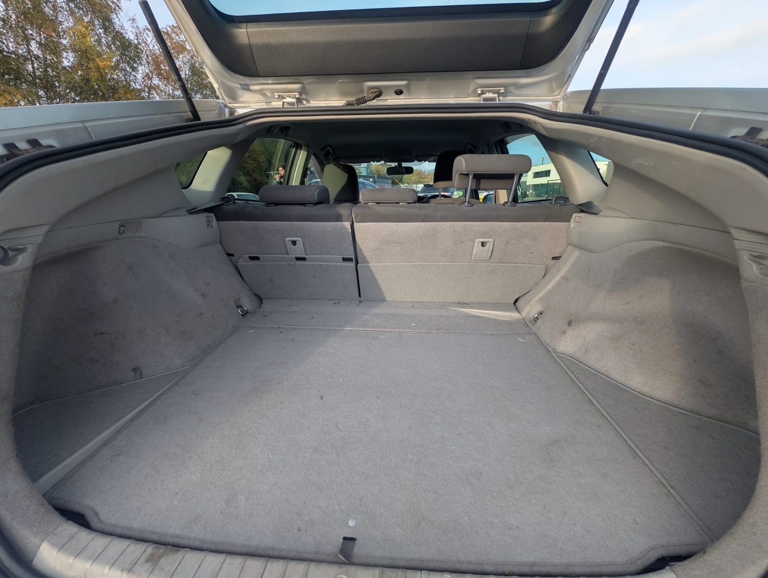 Used Toyota Prius 2025 for sale - 76445603: Photo 13