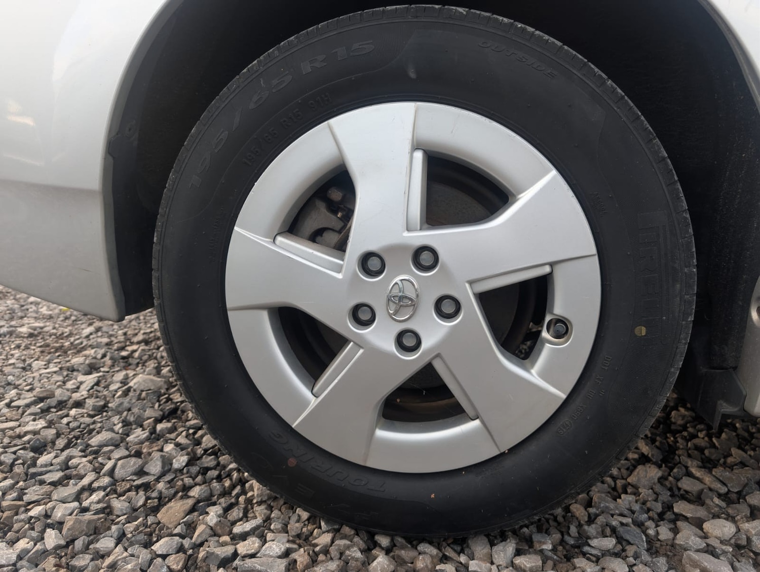 Used Toyota Prius 2025 for sale - 76445603: Photo 17