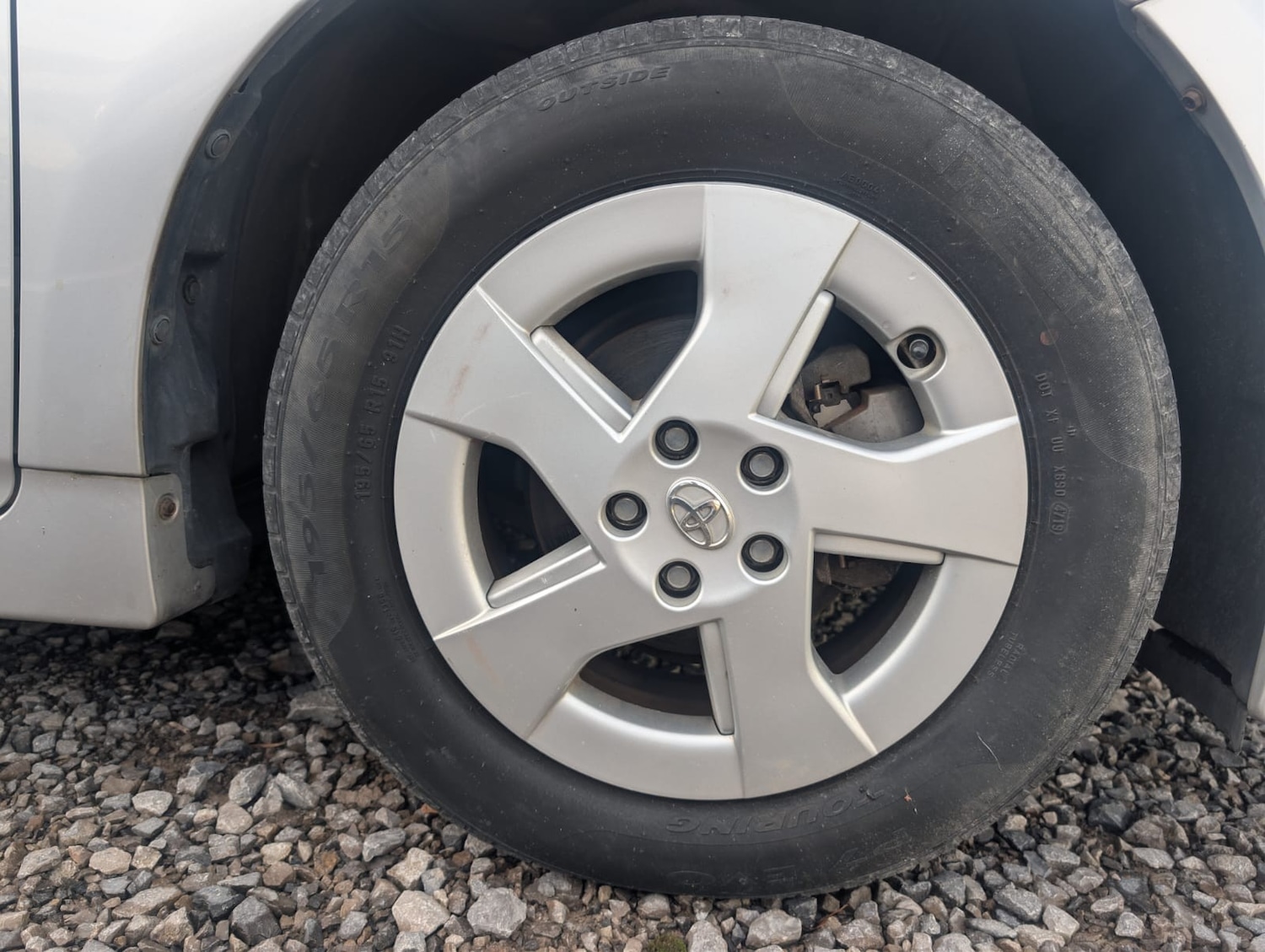 Used Toyota Prius 2025 for sale - 76445603: Photo 19