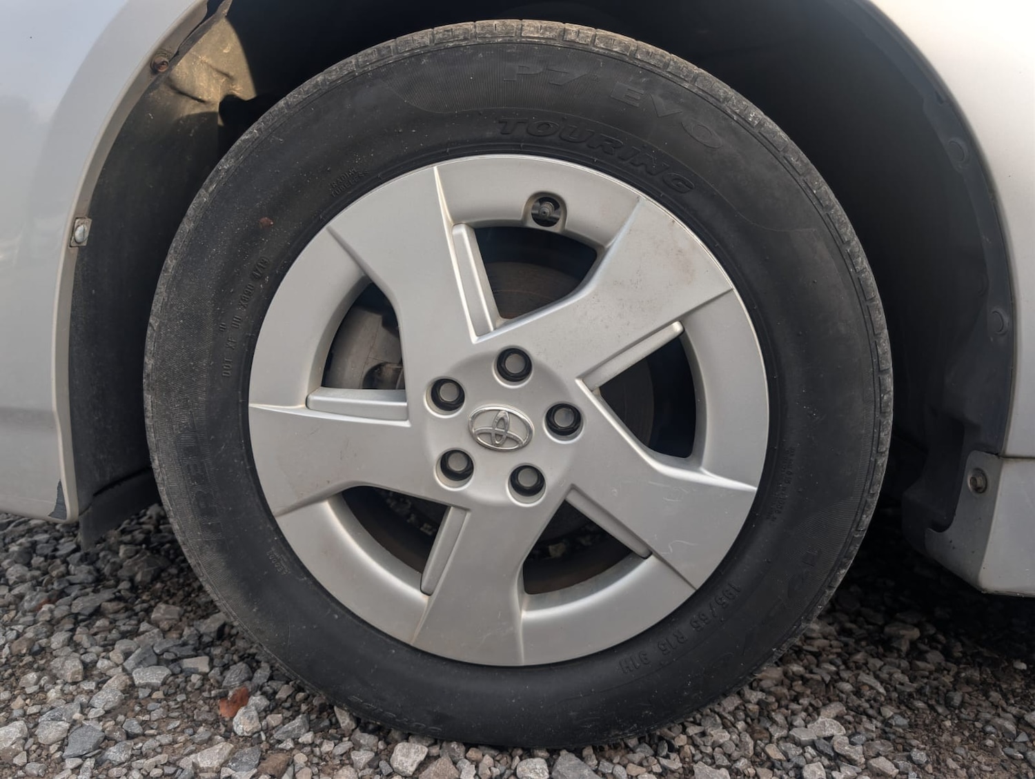 Used Toyota Prius 2025 for sale - 76445603: Photo 21