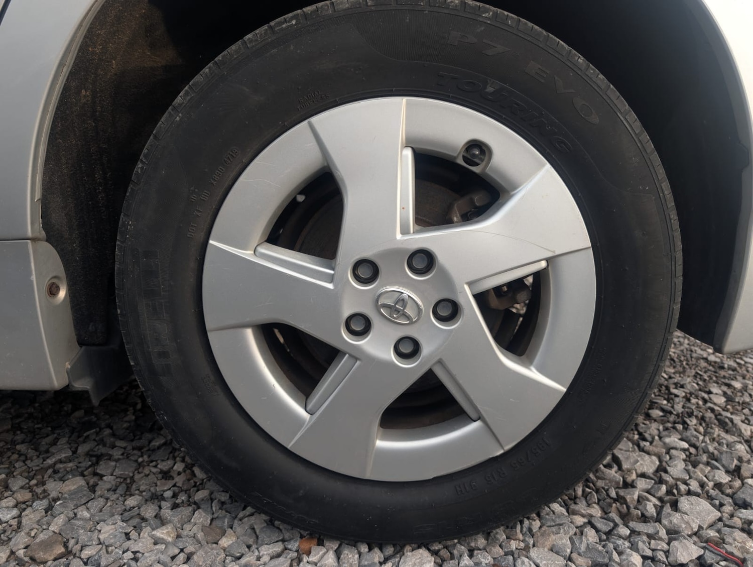 Used Toyota Prius 2025 for sale - 76445603: Photo 23