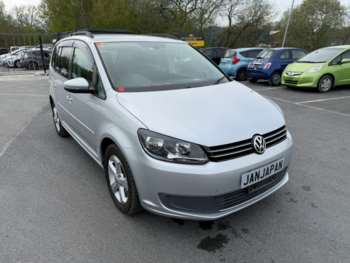 1.4L VOLKSWAGEN GOLF TOURAN TSI PETROL