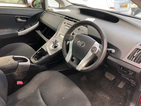 Used Toyota Prius 2025 for sale - 76114984: Photo 11