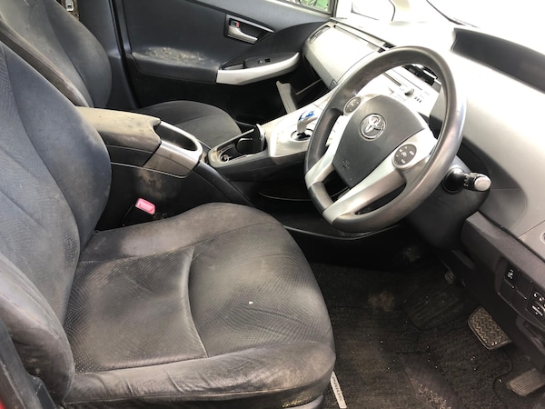 Used Toyota Prius 2025 for sale - 76114984: Photo 12
