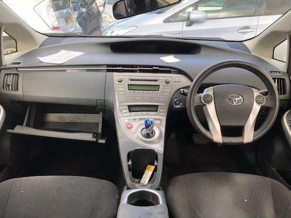 Used Toyota Prius 2025 for sale - 76114984: Photo 13