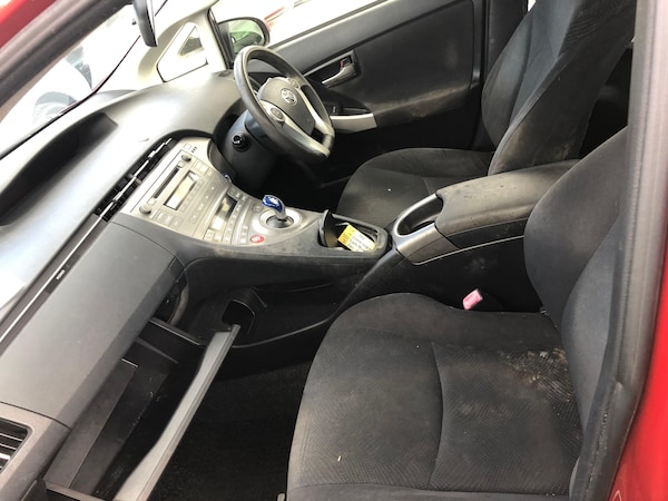 Used Toyota Prius 2025 for sale - 76114984: Photo 14