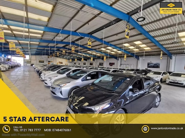 Used Toyota Prius 2025 for sale - 76114984: Photo 15
